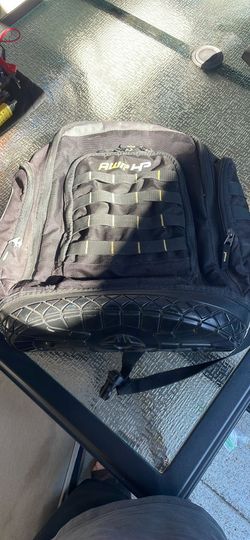 awp hp extreme tool backpack