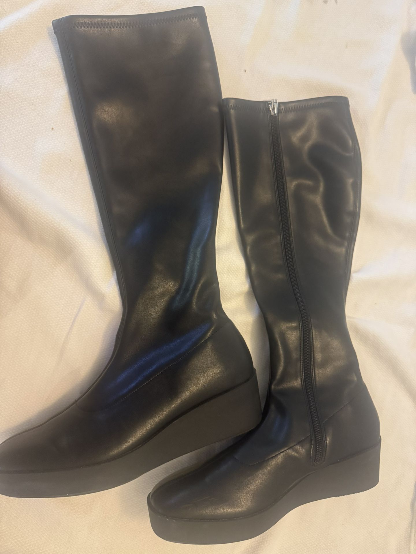 Aerosoles Cecina knee high boots