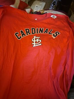Cardinals xl