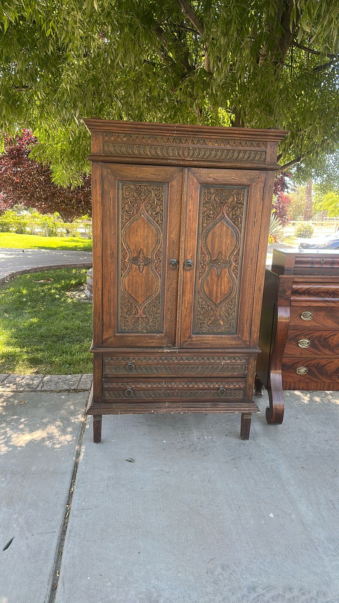 Madera