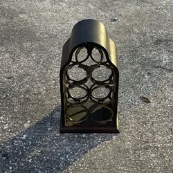 Bombay Company Wine Rack