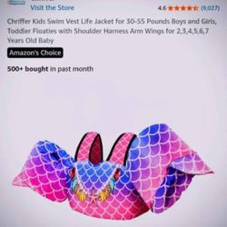 New Life Vest. See All Photos. Cash And Pickup Only