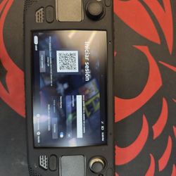 Gaming Sets And Other Items. 