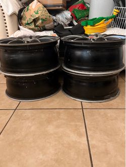Car Rims