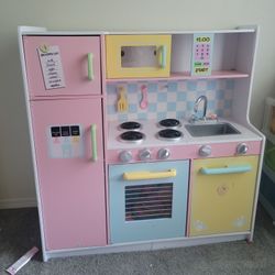 Kidkraft Kids Kitchen