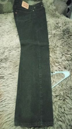 New Levi's / wranglers