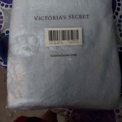 Vs Pink Limited Edition Fuzzy Tote