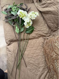 Artificial Flowers