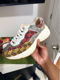Gucci sneakers