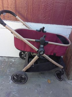 Baby and house stuff