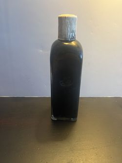 Vintage Gunther Wagner Ink 9fl oz -