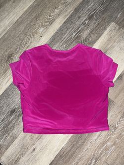 Free Size Small Crop Tips