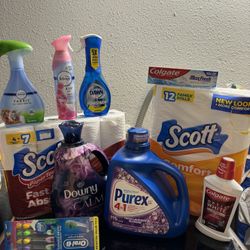 Huge Family Bundle