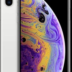 iPhone XS 256 Gb No Cracks 