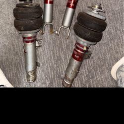 2013-2017 Honda Accord Air Struts Acura TLX Air Struts 