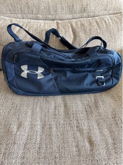 Under Armour Storm Gym / Travel Duffle Bag