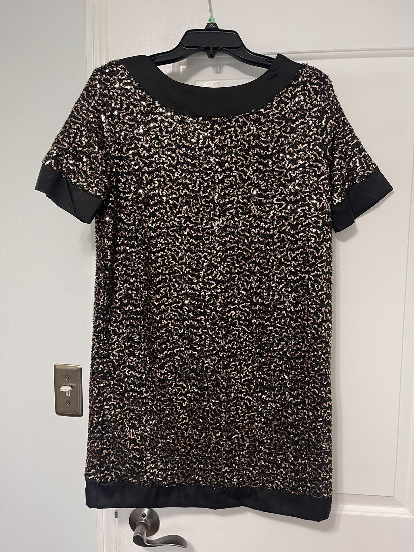 Shein dress