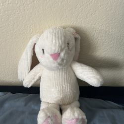 Bunny Plush