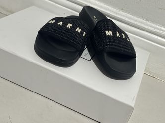 Marni Slides