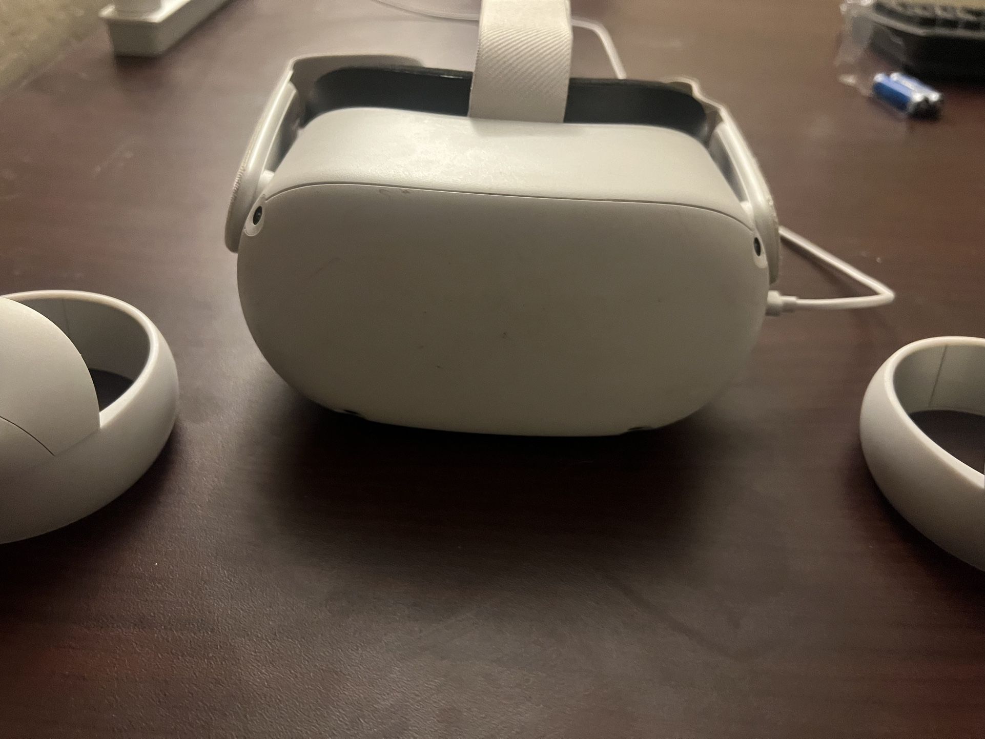 Oculus Quest 2
