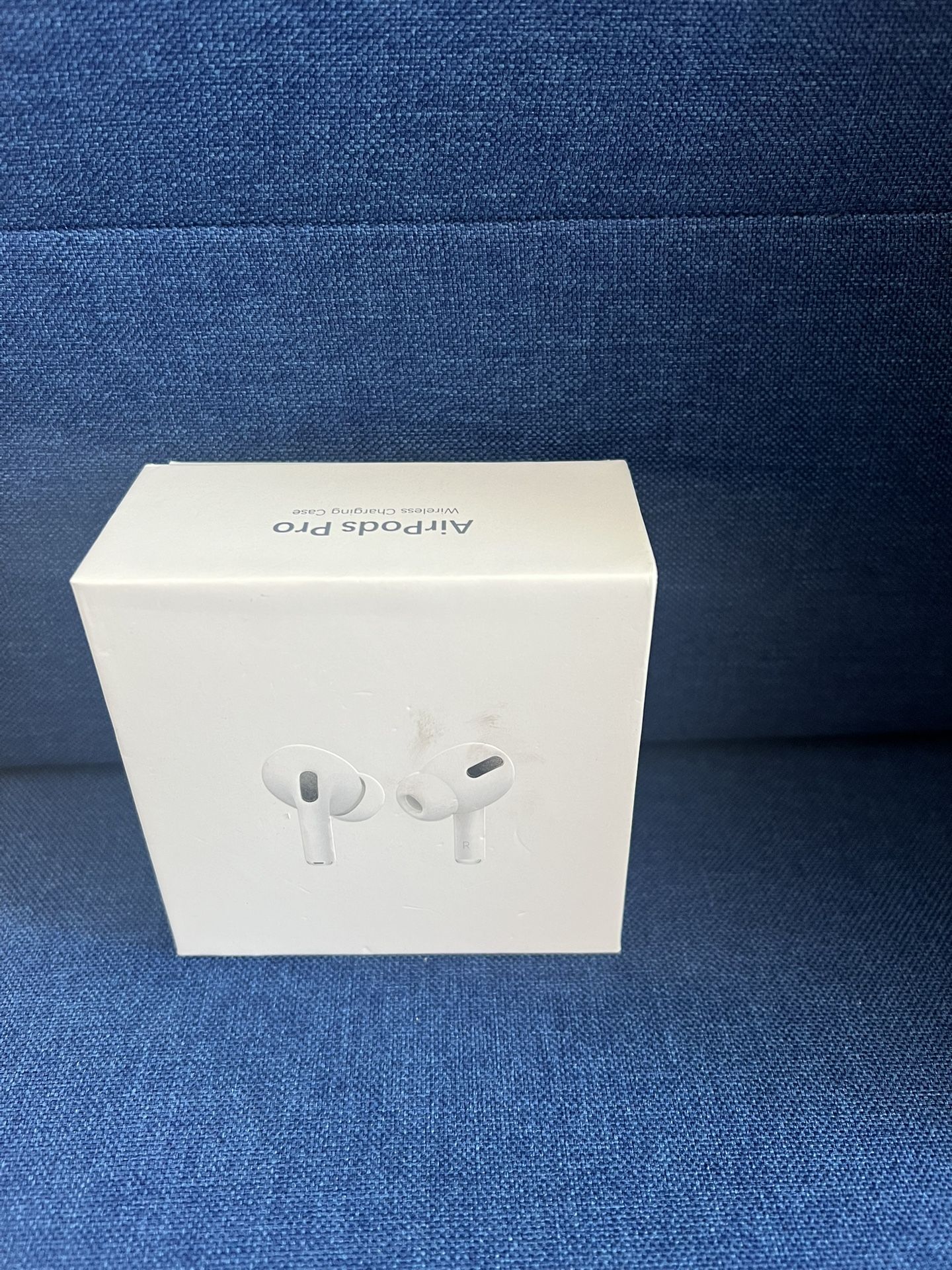 AirPods Pro
