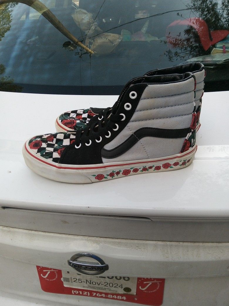 Converse