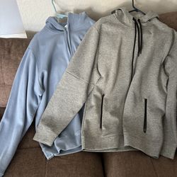 New Men’s XL Sweaters