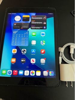 Apple ipad 8th gen 32gb wifi only