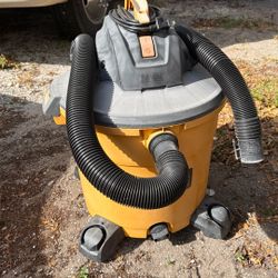 Rídge Vacuum Set/dry