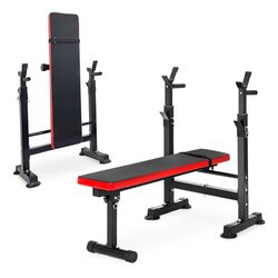 Bench Press 