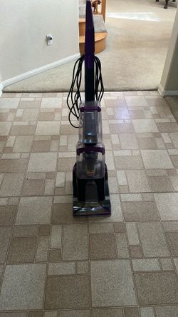 Bissell Carpet Cleaner