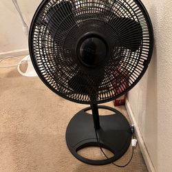 Standing Fans 