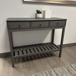 Console Table