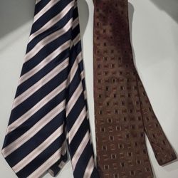 Boss Men Professional Tie.