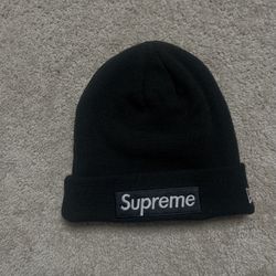 Supreme Beanie