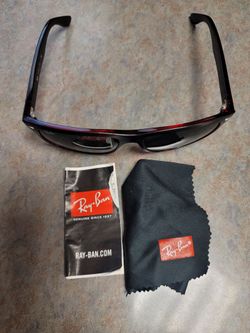 Ray Ban