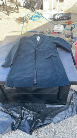 Kenneth Cole Jacket New