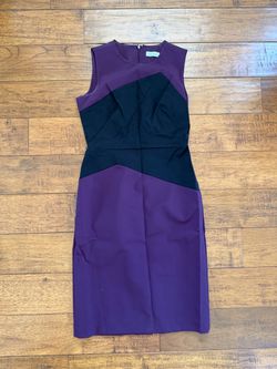 Calvin Klein dress