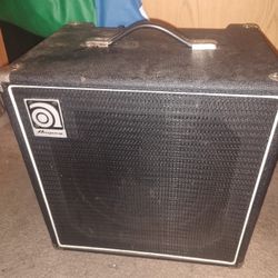 Ampeg BA-112