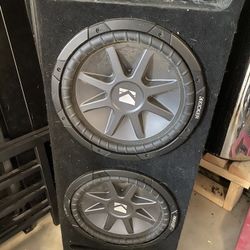 Speakers