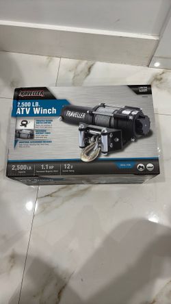 Winch