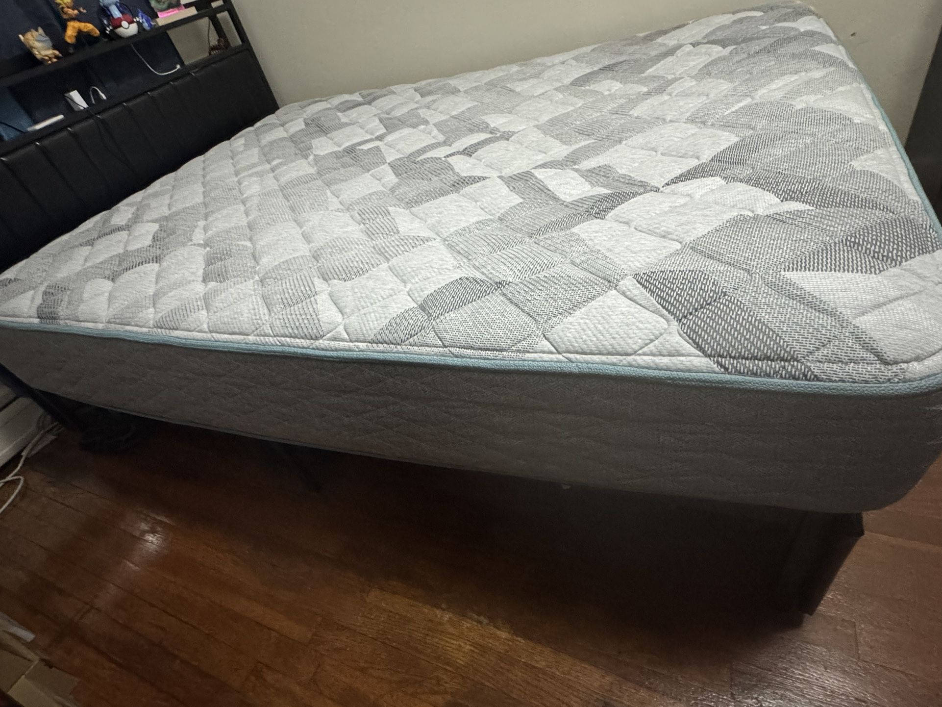 Queen Mattress Firm 