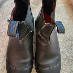 Blundstone Extreme Series Work Boots