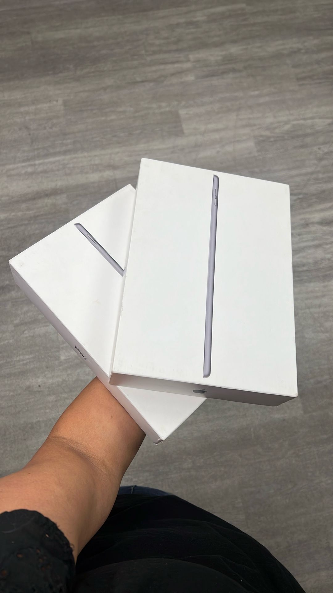 iPad 9gen 64GB Wi-Fi Only