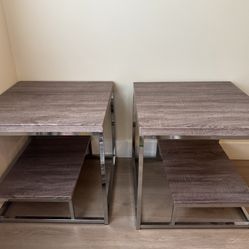 Side Tables 