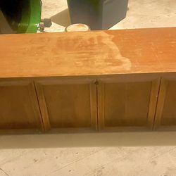Cedar Chest