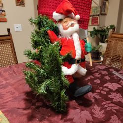 Christmas Decor. Collectibles