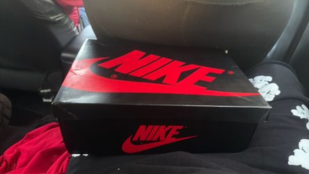 Mochas Jordan 1