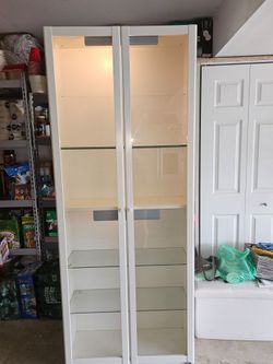 Szafka z Ikea