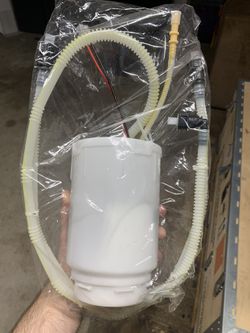 Volkswagen Audi Fuel Pump